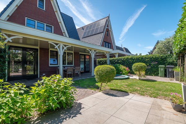 Medium property photo - Jacobus Boumanlaan 17, 1461 AA Zuidoostbeemster